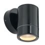 Fali lámpa ODYSSEY ST5009BK 7W/GU10 IP65 a Endon-tól