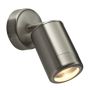 Spotlámpa ODYSSEY ST5010S 7W/GU10 IP65 a Endon-tól