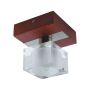 Fali lámpa OMEGA 25066 G9 1x40W/G9 a Prezent-tól