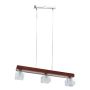 Függőlámpa OMEGA 25069 G9 3x40W/G9 a Prezent-tól