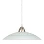Függőlámpa PLATE 25 E27 1x60W/E27 a Prezent-tól