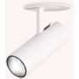 Spotlámpa PLAY 258270 3000K 1x7W/LED ip20 a Ideal Lux-tól