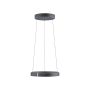 Lepel lámpa PURE E-CLIPSE 2560-15 2700K-5000K 20W 2x20W/LED 1000lm a Paul Neuhaus-tól