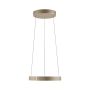 Lepel lámpa PURE E-CLIPSE 2560-97 2700K-5000K 20W 2x20W/LED 1480lm a Paul Neuhaus-tól