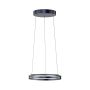 Lepel lámpa PURE E-LOOP 2550-15 2700K-5000K 20W 2x20W/LED 1500lm a Paul Neuhaus-tól