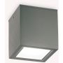 Felületi spotlámpa TECHO 251554 1x20W/GU10 ip54 a Ideal Lux-tól