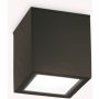 Felületi spotlámpa TECHO 251578 1x20W/GU10 ip54 a Ideal Lux-tól