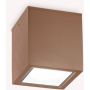 Felületi spotlámpa TECHO 251592 1x20W/GU10 ip54 a Ideal Lux-tól