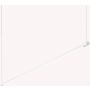 Függőlámpa YOKO 258898 1x17W/LED ip20 a Ideal Lux-tól