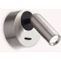 Fali lámpa BEAN 260631 1x3W/LED ip20 a Ideal Lux-tól