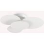 Plafonlámpa CLOUD 263519 1x33W/LED ip20 a Ideal Lux-tól
