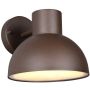 Fali lámpa ELBE 262360124 1x10w/e27 ip44 a Trio-tól
