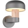 Fali lámpa FRASER 262560135 1x10w/e27 ip54 a Trio-tól