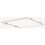 Szerelőkeret LED PANEL 267692 a Ideal Lux-tól