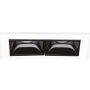 Beépíthető spotlámpa LIKA 267869 4000K 1x6W/LED ip20 a Ideal Lux-tól