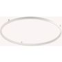 Plafonlámpa ORACLE SLIM 265995 3000K 1x37W/LED ip20 a Ideal Lux-tól