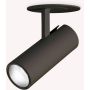 Spotlámpa PLAY 268088 3000K 1x7W/LED ip20 a Ideal Lux-tól