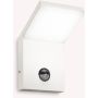 Fali lámpa STYLE 269146 3000K 1x9W/LED ip54 a Ideal Lux-tól