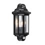 Fali lámpa TRADITIONAL PIR 1818PIR 60W/E27 IP44 a Endon-tól
