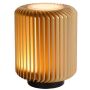 Asztali lámpa TURBIN 26500/05/02 3000k 1x5w/led 400lm ip20 a Lucide-tól