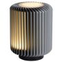 Asztali lámpa TURBIN 26500/05/36 3000k 1x5w/led 400lm ip20 a Lucide-tól