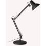 Asztali lámpa WALLY 265278 1x42W/E27 ip20 a Ideal Lux-tól
