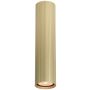 Felületi spotlámpa Rilok CLN-83920-L-GD 1x10W/GU10 IP20 a Italux-tól