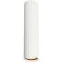 Felületi spotlámpa Rilok CLN-83920-L-WH 1x10W/GU10 IP20 a Italux-tól