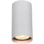 Felületi spotlámpa Rilok CLN-83920-S-ALU 1x10W/GU10 IP20 a Italux-tól