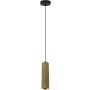 Függőlámpa Tecno PND-37492-1-GD 1x10W/GU10 IP20 a Italux-tól