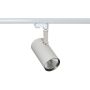 Sínreflektor Russo L 3000K TL7557/40W 3000K WH+GR 3000K 1x40W/LED 3180lm IP20 a Italux-tól