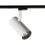 Sínreflektor Russo M 4000K TL7556/28W 4000K WH+GR 4000K 1x40W/LED 2450lm IP20 a Italux-tól