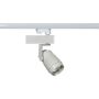 Sínreflektor Void Custom Angle 3000K TL7522/18W 3000K WH 3000K 1x18W/LED 970lm IP20 a Italux-tól