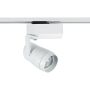 Sínreflektor Void Custom Angle 4000K TL7522/18W 4000K WH 4000K 1x18W/LED 970lm IP20 a Italux-tól