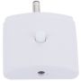 Kapcsoló Alison Master Switch CLA10-MS IP20 a Italux-tól