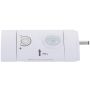 Mozgásérzékelő Alison PIR Sensor CLA10-PS IP20 a Italux-tól