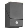 Fali lámpa AVON 270669142 3000k 1x7w/led 800lm ip54 a Trio-tól
