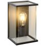 Fali lámpa CLAIRE 27883/01/30 1x60w/e27 ip54 a Lucide-tól