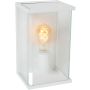 Fali lámpa CLAIRE 27883/01/31 1x15w/e27 ip54 a Lucide-tól