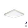 Süllyesztett mennyezeti lámpa CORDIA SQ I. 27305 LED 1x12W/LED 1080lm a Prezent-tól