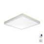 Süllyesztett mennyezeti lámpa CORDIA SQ I. 27307 LED 1x18W/LED 1620lm a Prezent-tól