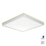 Süllyesztett mennyezeti lámpa CORDIA SQ I. 27309 LED 1x24W/LED 2160lm a Prezent-tól