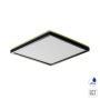 Süllyesztett mennyezeti lámpa CORDIA SQ II. 27313 LED 1x18W/LED 1620lm a Prezent-tól