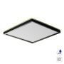 Süllyesztett mennyezeti lámpa CORDIA SQ II. 27315 LED 1x24W/LED 2160lm a Prezent-tól
