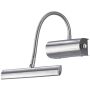 Fali lámpa CURTIS 279770107 3000k 1x4w/led 400lm ip20 a Trio-tól