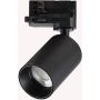 Sínreflektor DYNAMITE 274515 1x28W/GU10 ip20 a Ideal Lux-tól