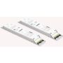 Tápegység FLUO 270876 ip20 a Ideal Lux-tól