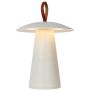 Asztali lámpa LA 27500/02/31 2700k 1x2w/led 263lm ip54 a Lucide-tól