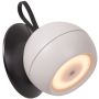 Fali lámpa LUNEX 27251/02/31 3000k 1x2w/led 163lm ip54 a Lucide-tól