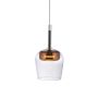 Lepel lámpa Q-KON 2741-20 2700K-5000K 9W 1x9W/LED 300lm a Paul Neuhaus-tól